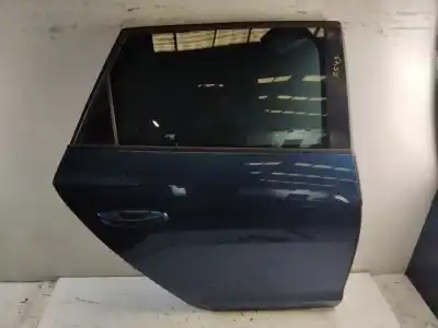 Автозапчасти б/у дверь задняя правая за seat leon st (5f8) 2.0 tdi ссылки oem iam 