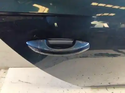 Автозапчасти б/у дверь задняя правая за seat leon st (5f8) 2.0 tdi ссылки oem iam   