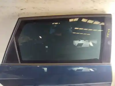 Автозапчасти б/у дверь задняя правая за seat leon st (5f8) 2.0 tdi ссылки oem iam   