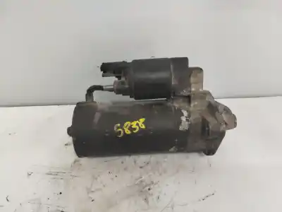 Peça sobressalente para automóvel em segunda mão motor de arranque por toyota corolla (e12) 2.0 d-4d linea luna berlina referências oem iam 281000g010