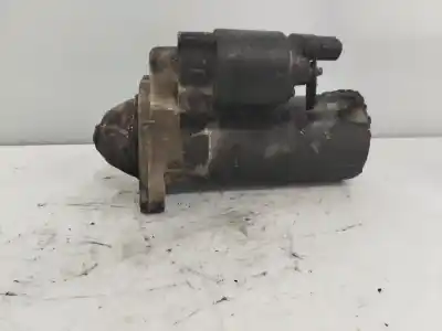 Peça sobressalente para automóvel em segunda mão motor de arranque por toyota corolla (e12) 2.0 d-4d linea luna berlina referências oem iam 281000g010  