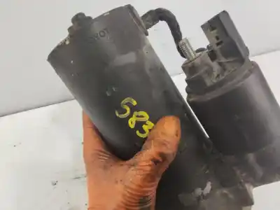 Peça sobressalente para automóvel em segunda mão motor de arranque por toyota corolla (e12) 2.0 d-4d linea luna berlina referências oem iam 281000g010  