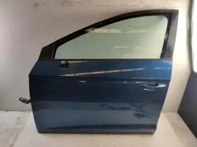 Автозапчастина б/у ПЕРЕДНІ ЛІВІ ДВЕРІ для SEAT LEON ST (5F8)  Посилання на OEM IAM    Автозапчастина б/у ПЕРЕДНІ ЛІВІ ДВЕРІ для SEAT LEON ST (5F8)  Посилання на OEM IAM