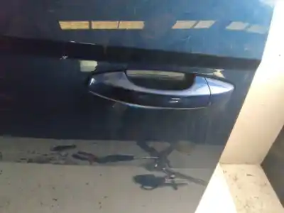 Автозапчастина б/у передні ліві двері для seat leon st (5f8) 2.0 tdi посилання на oem iam   