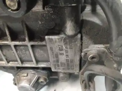 Автозапчасти б/у ТНВД НАСОС за SEAT IBIZA (6K1)  ссылки OEM IAM 038130107D  