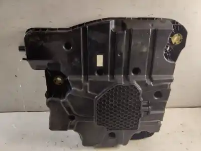 Peça sobressalente para automóvel em segunda mão depósito de aditivo fap adblue por peugeot 2008 (p1) active referências oem iam p1012340