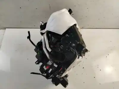 Peça sobressalente para automóvel em segunda mão aquecimento normal completo por peugeot 2008 (p1) active referências oem iam 7015941000