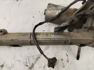 Second-hand car spare part steering rack for citroen c2 empresa oem iam references 6820000159a