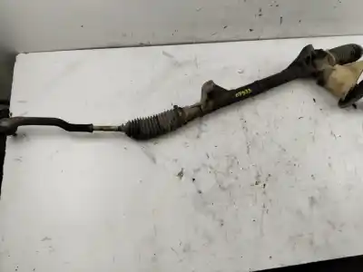 Peça sobressalente para automóvel em segunda mão caixa de direção por nissan micra (k12e) 25 aniversario referências oem iam 