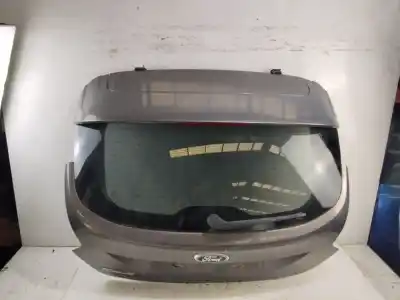 Second-hand car spare part tailgate for ford focus active oem iam references 
