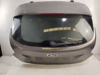 Second-hand car spare part tailgate for ford focus active oem iam references   