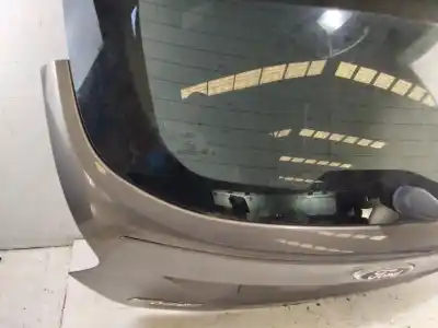 Second-hand car spare part tailgate for ford focus active oem iam references   