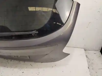 Second-hand car spare part tailgate for ford focus active oem iam references   