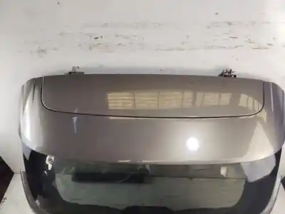 Second-hand car spare part tailgate for ford focus active oem iam references   