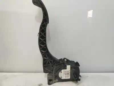 Автозапчастина б/у педаль акселератора для peugeot rifter access standard посилання на oem iam 9674829780  