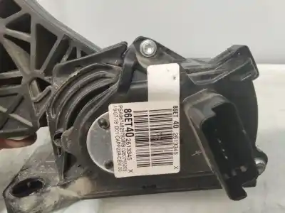Автозапчасти б/у педаль газа за peugeot rifter access standard ссылки oem iam 9674829780