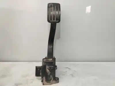 Автозапчастина б/у педаль акселератора для peugeot rifter access standard посилання на oem iam 9674829780  