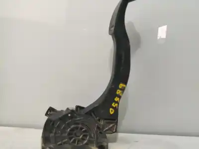 Автозапчастина б/у педаль акселератора для peugeot rifter access standard посилання на oem iam 9674829780  