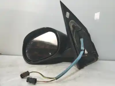 Second-hand car spare part left rearview mirror for citroen c2 empresa oem iam references 0209024
