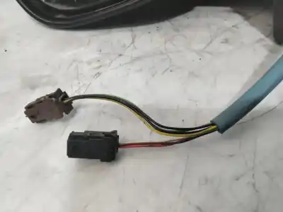 Peça sobressalente para automóvel em segunda mão espelho retrovisor esquerdo por citroen c2 empresa referências oem iam 0209024  