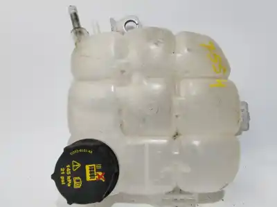 Second-hand car spare part coolant expansion tank for ford focus active oem iam references jx618a080a