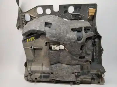 Second-hand car spare part glove compartment for audi a4 b8 (8k2) 2.0 tdi oem iam references 8k1857035  