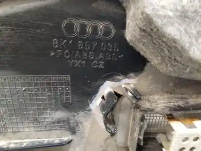 Автозапчасти б/у бардачок за audi a4 b8 (8k2) 2.0 tdi ссылки oem iam 8k1857035