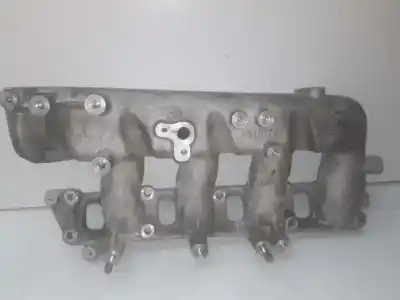 Gebrauchtes Autoersatzteil ANSAUGKRÜMMER zum OPEL ASTRA H BERLINA  OEM-IAM-Referenzen 55192747  