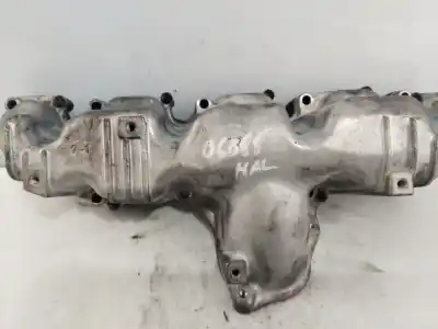 Автозапчасти б/у впускной коллектор за audi a4 b8 (8k2) 2.0 tdi ссылки oem iam 03l129711e  