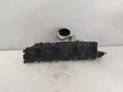 Автозапчасти б/у впускной коллектор за audi a4 b8 (8k2) 2.0 tdi ссылки oem iam 03l129711e  