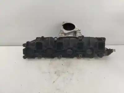 Second-hand car spare part intake manifold for audi a4 b8 (8k2) 2.0 tdi oem iam references 03l129711e  