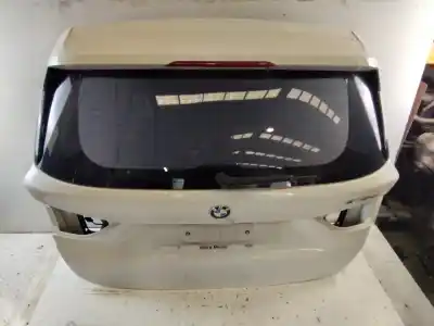 Автозапчастина б/у загальні двері для bmw 2 active tourer (f45) 218 d xdrive посилання на oem iam   