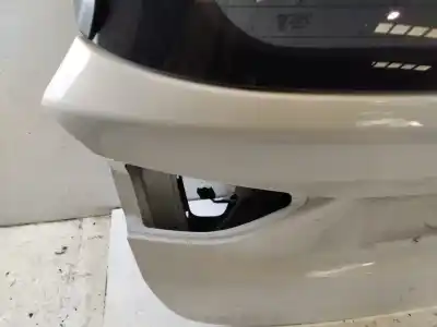 Автозапчастина б/у загальні двері для bmw 2 active tourer (f45) 218 d xdrive посилання на oem iam 