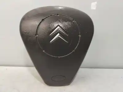 Second-hand car spare part front left air bag for citroen c2 empresa oem iam references 96380009ud