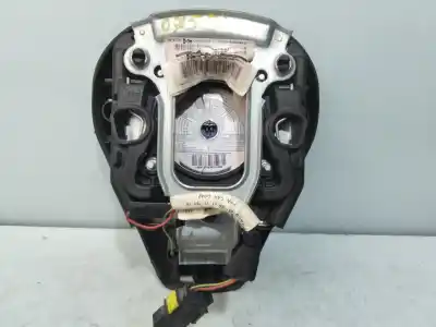 Second-hand car spare part front left air bag for citroen c2 empresa oem iam references 96380009ud  