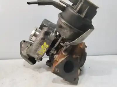 İkinci el araba yedek parçası turbosarj için audi a4 b8 (8k2) 2.0 tdi oem iam referansları 03l145702d  