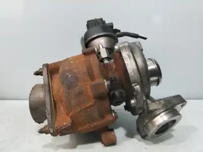 İkinci el araba yedek parçası turbosarj için audi a4 b8 (8k2) 2.0 tdi oem iam referansları 03l145702d  