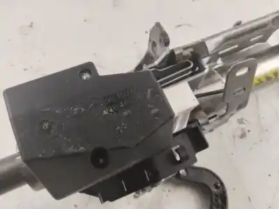 Peça sobressalente para automóvel em segunda mão coluna de direcção por peugeot 2008 (p1) active referências oem iam 9815905380