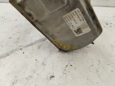 Автозапчастина б/у рульмова рейка для peugeot rifter access standard посилання на oem iam 680000821200  