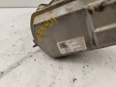 Автозапчастина б/у рульмова рейка для peugeot rifter access standard посилання на oem iam 680000821200  