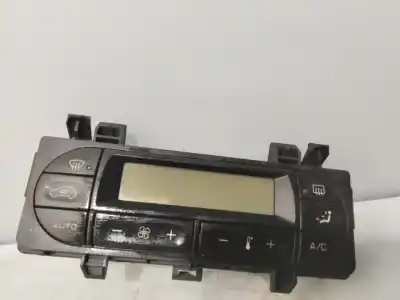 Second-hand car spare part climate control for citroen c2 empresa oem iam references 96588239xt  