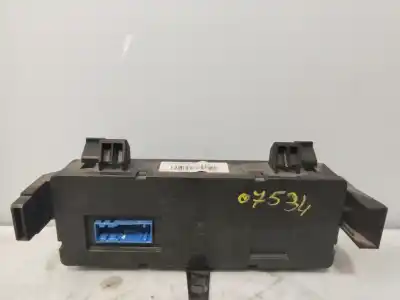 Second-hand car spare part climate control for citroen c2 empresa oem iam references 96588239xt  