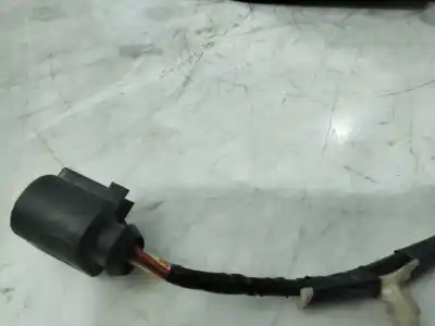 Автозапчасти б/у левое зеркало за seat leon st (5f8) 2.0 tdi ссылки oem iam e9036684