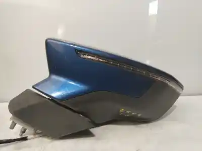 Автозапчастина б/у ліве дзеркало для seat leon st (5f8) 2.0 tdi посилання на oem iam e9036684  