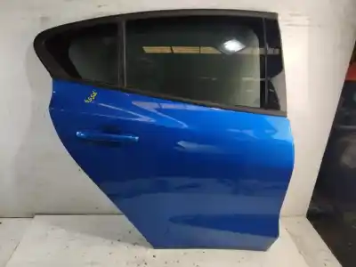 Second-hand car spare part rear right door for ford focus active oem iam references 