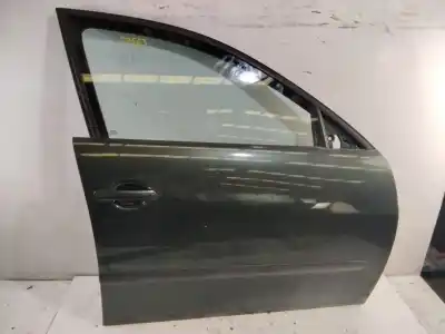 Peça sobressalente para automóvel em segunda mão porta dianteira direita por seat cordoba berlina (6l2) fresh referências oem iam 