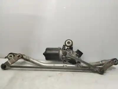 Second-hand car spare part front windshield wiper motor for citroen c2 empresa oem iam references 53630187