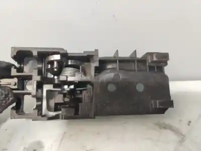 Second-hand car spare part interior left front handle for toyota corolla (e12) 2.0 d-4d linea luna berlina oem iam references 50594a1