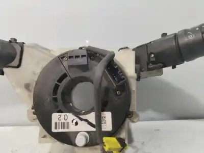 Peça sobressalente para automóvel em segunda mão fita do airbag por nissan micra (k12e) 25 aniversario referências oem iam 25560ax602