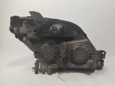 Автозапчасти б/у левая фара за renault megane i scenic (ja0) 1.9 dti diesel cat 98 cv / 72 kw ссылки oem iam 7700432098  